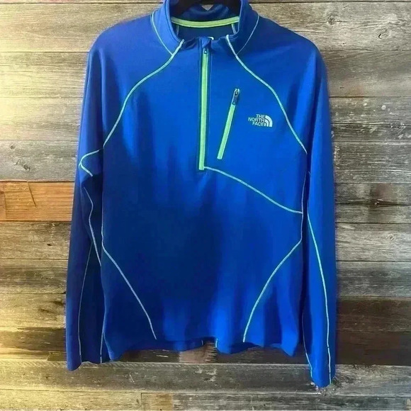 The North Face Other - The North Face Men's Impulse Active 1/4 Zip